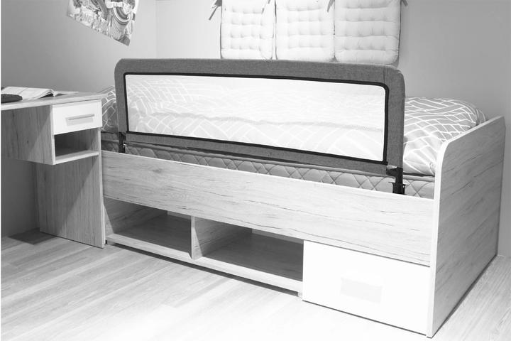 Actual product image Fillikid Hugo (135 cm)
