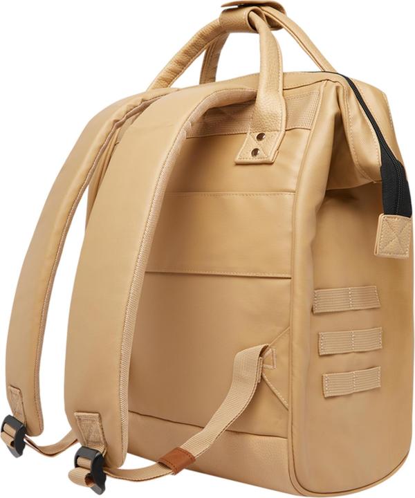 Actual product image Cabaia Rucksack / Backpack Adventurer Recycled Waterproof Medium (23 l)