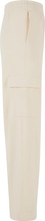 Actual product image Urban Classics Ladies Baggy Light Terry Sweat Pants - 159549 (L)