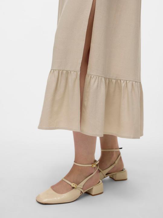 Immagine prodotto Vero Moda VMMYMILO abito lungo abito (XS)