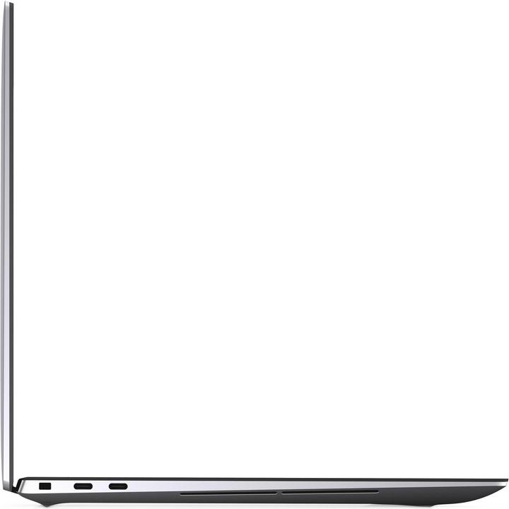 Actual product image Dell Precision 5550 (15.60", Intel Core i7-10850H, 16 GB, 512 GB, CH)