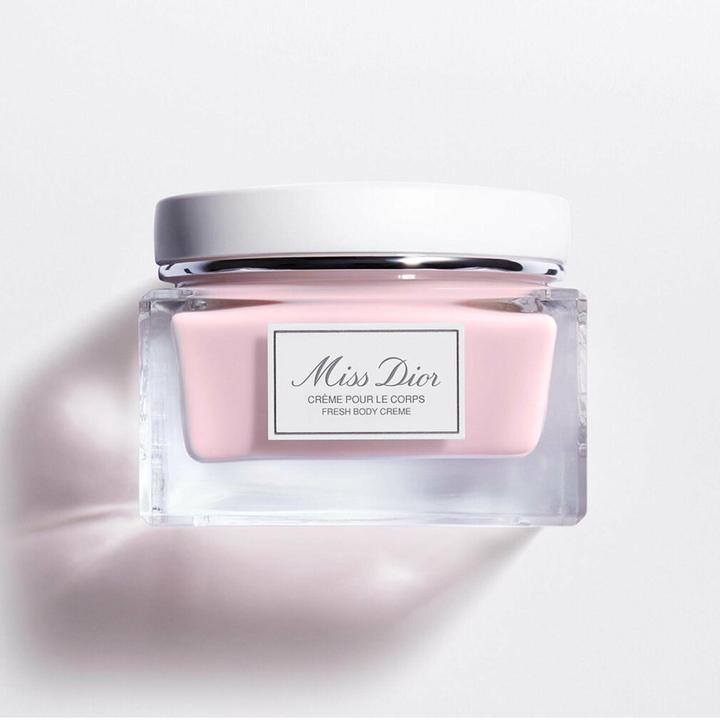 Image du produit Dior Miss (Crème pour le corps, 150 ml)