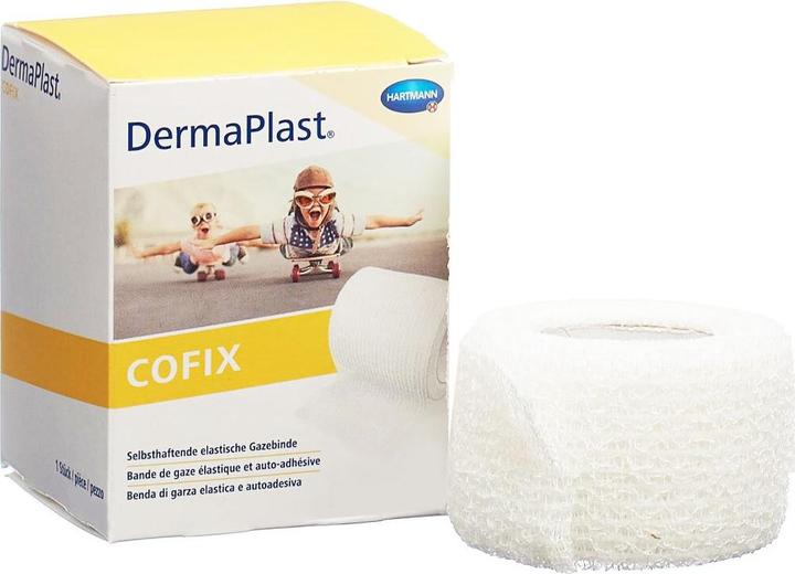 DermaPlast CoFix