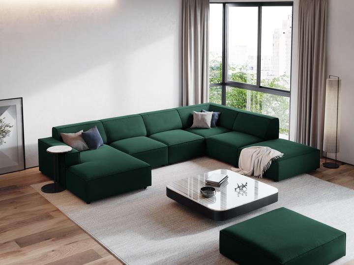 Actual product image Micadoni Jodie (Sofa landscape)