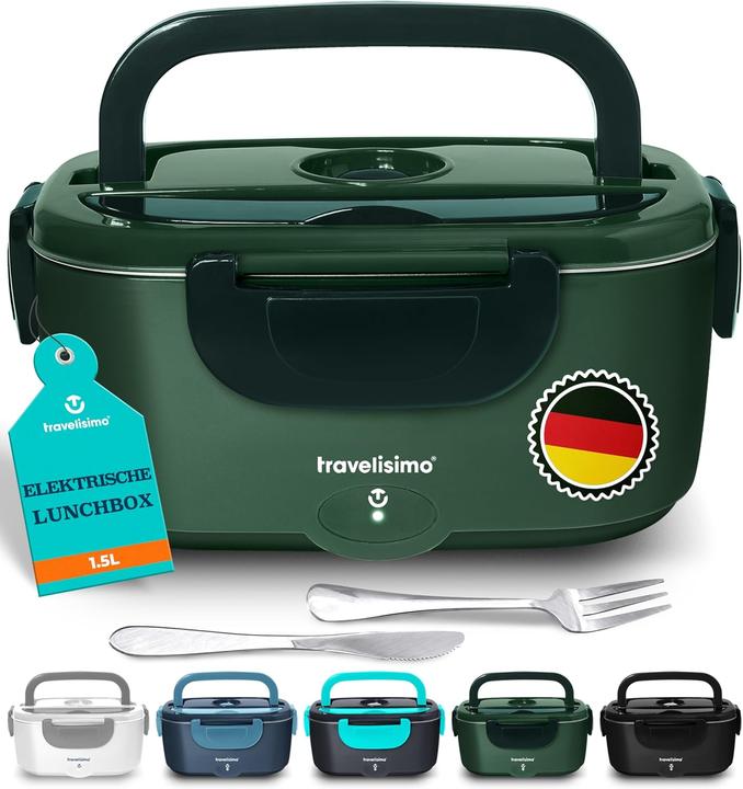 Dunkelgrün