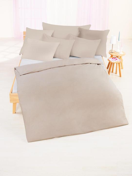 Immagine prodotto Living Home Nancy (Copripiumino, 240 x 240 cm)