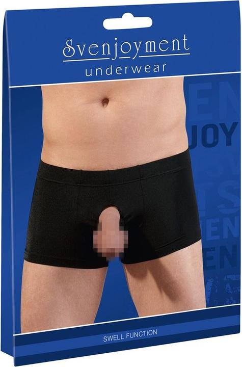 Actual product image Svenjoyment Pants Showmaster Swell Function (L)
