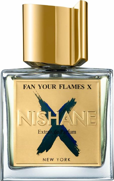 Produktbild Nishane Fan Your Flames X EDP 100ml (Eau de Parfum, 100 ml)