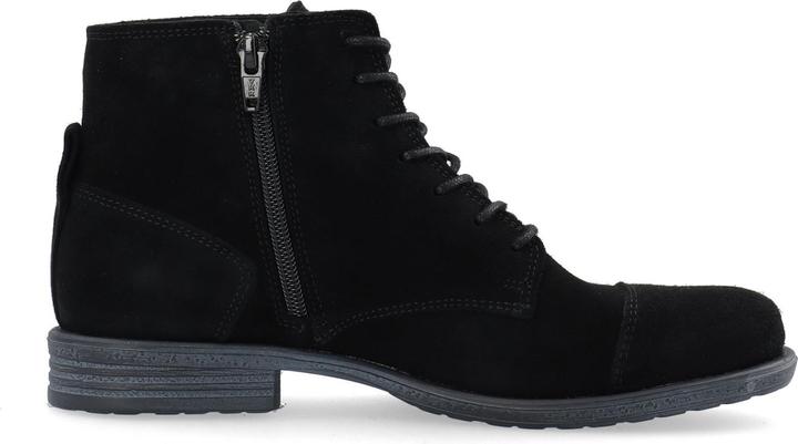 Image du produit Bianco Bottes à lacets BIADANELLE (37)