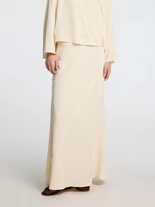 Produktbild Selected Femme High Waist Maxirock (38)