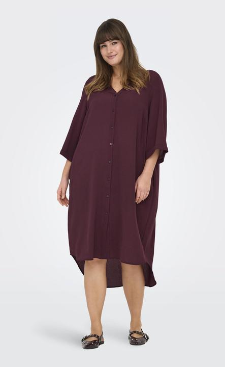Actual product image Only CARNEWDENIZIA Langes Kleid Kleid (48)