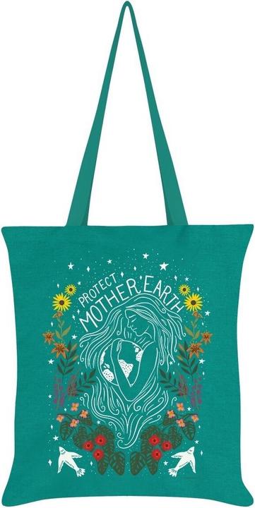 Immagine prodotto Grindstore Borsa da trasporto Proteggi la Madre Terra