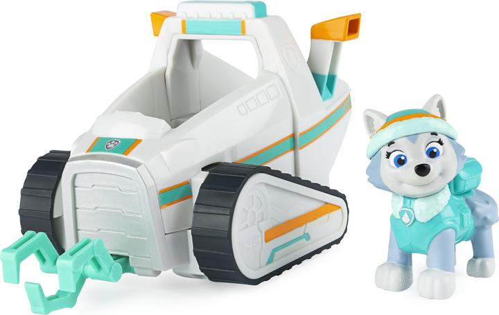Actual product image Spin Master Paw Patrol (assorted)