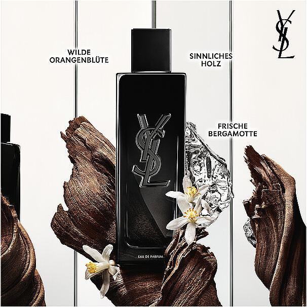 Immagine prodotto Yves Saint Laurent Myslf (Eau de parfum, 60 ml)
