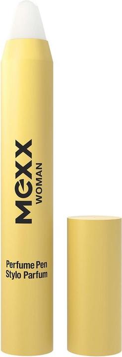 Mexx Woman Eau de Parfum - Perfume Pen - 3.0g (Eau de Parfum)