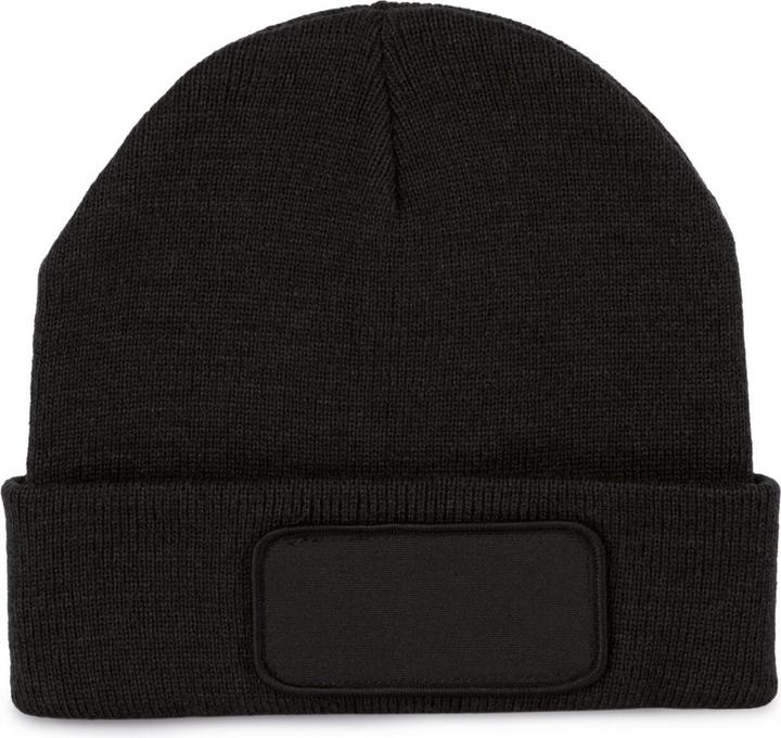 Image du produit K-up Bonnet recyclé avec patch