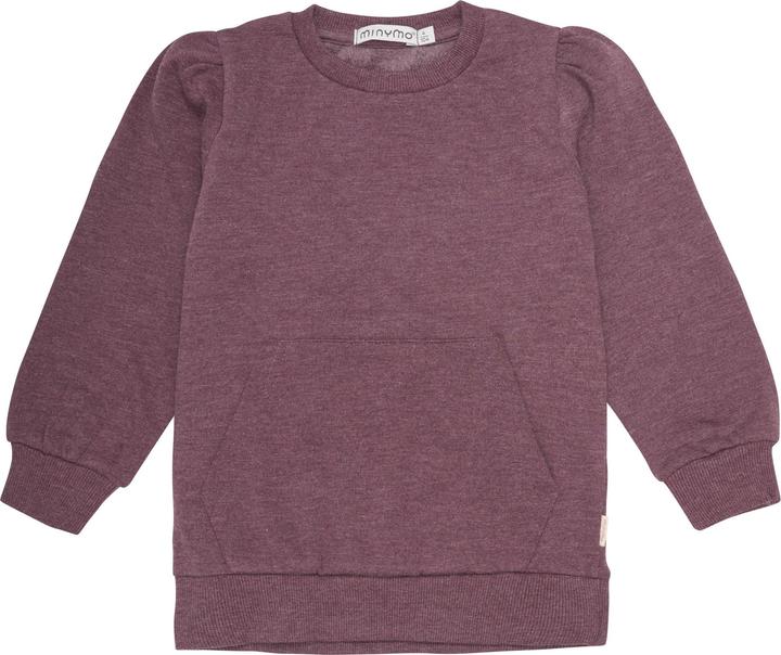 Image du produit Minymo Lot de 2 t-shirts manches longues Misty Rose Gr. 104 (104)