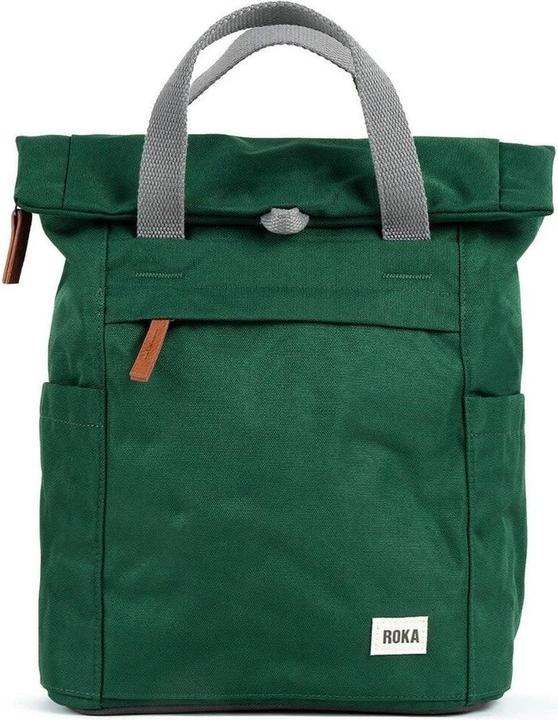 Actual product image Roka London Finchley A Sustainable Forest 12-15 recycled bottles