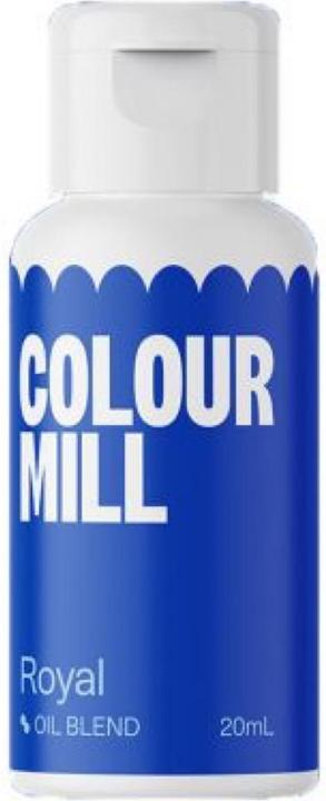 Immagine prodotto Colour Mill Colorante Royal (20 ml)