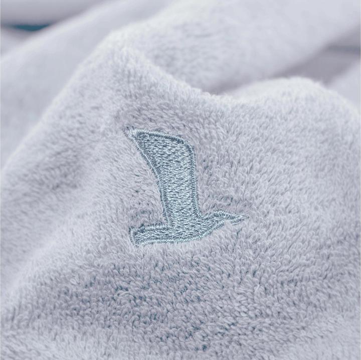 Actual product image Möve Super fuzzy (80 x 150 cm)