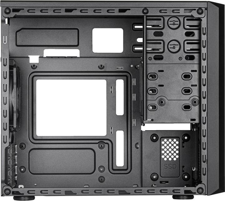 Image du produit Silverstone Fara 313 (mATX)