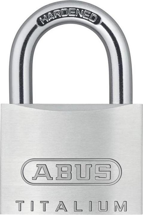 Produktbild Abus PADLOCK HANG 54TI/50 56447