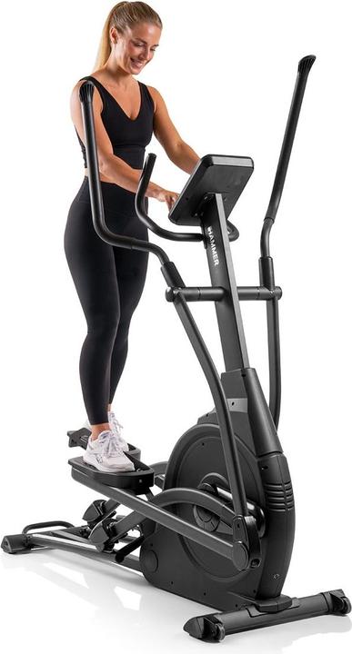 Produktbild Hammer Fitness SpeedMotion II