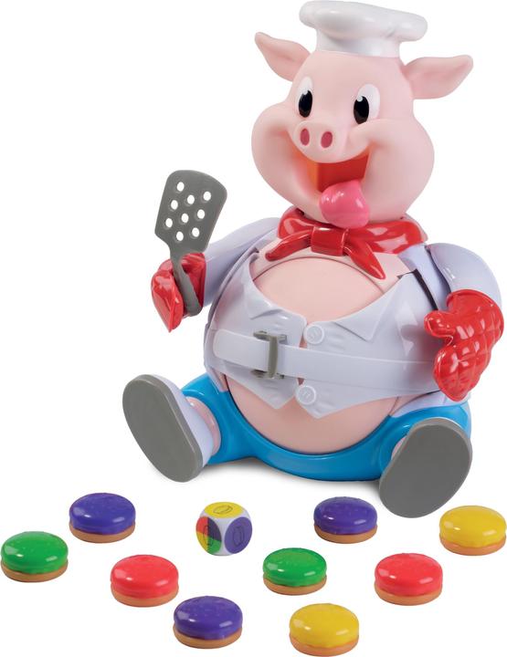 Image du produit Goliath Toys Cuisto Dingo (Français)