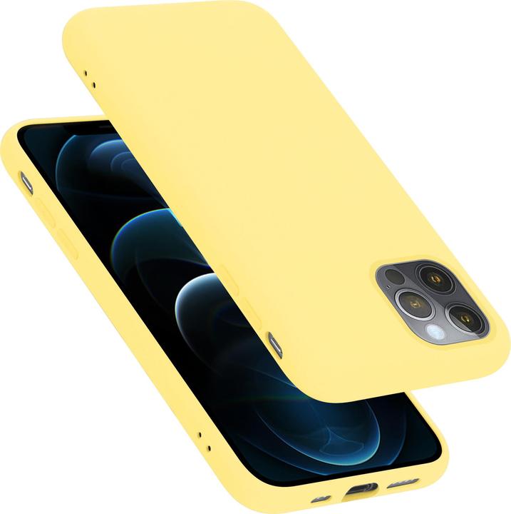 LIQUID YELLOW