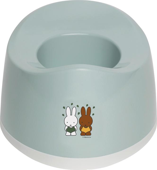 Miffy & Melanie