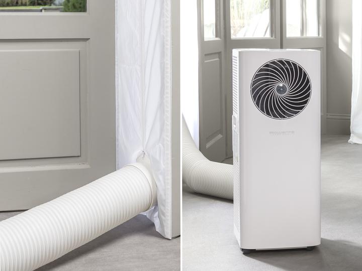 Produktbild Rowenta Turbo Cool AU5010 (26 m², 9000 BTU/h)