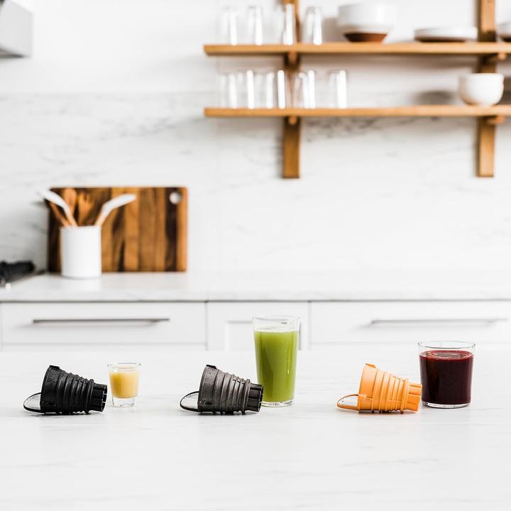 Actual product image Ninja JC100EU Slow Juicer Juicer