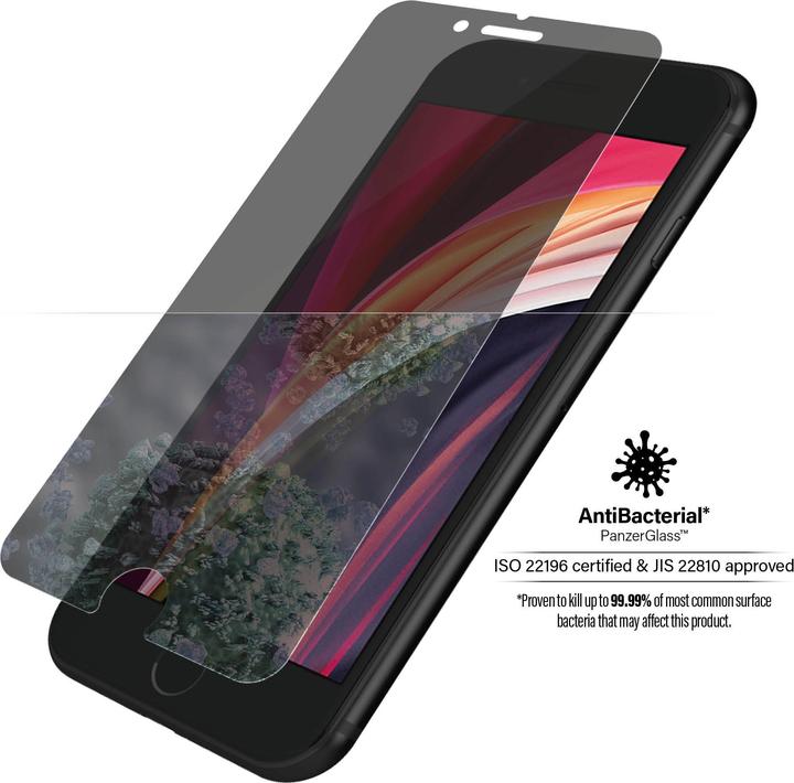 Produktbild PanzerGlass Privacy (1 Stück, Apple iPhone 6s)