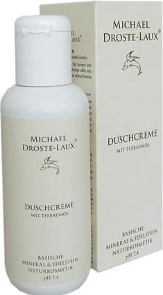 Produktbild Michael Droste-Laux Basische Duschcreme pH 7,4 (200 ml)