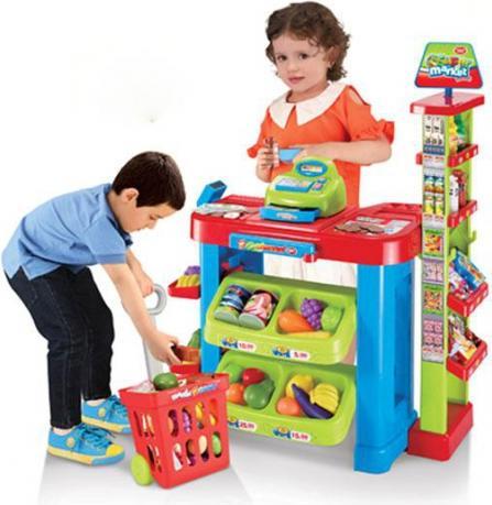 Produktbild happytoys Supermarkt