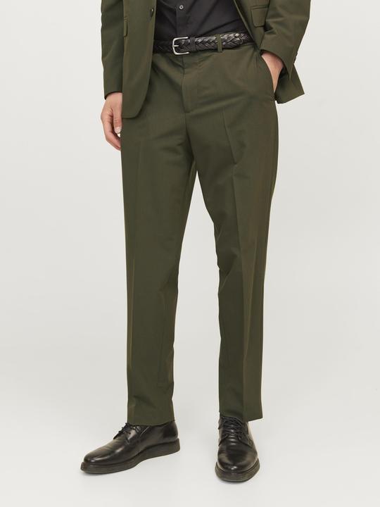 Immagine prodotto Jack & Jones JPRBUSHWICK Pantaloni da abito regular fit Pantaloni da abito (58)