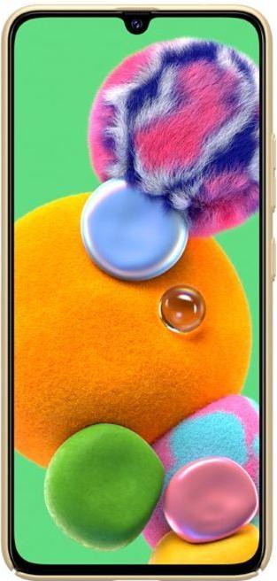 Image du produit Nillkin Série bouclier super dépoli (Samsung Galaxy A90 5G)