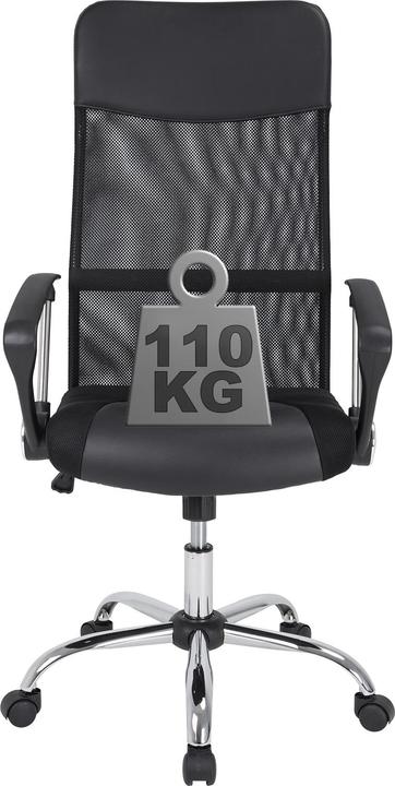 Actual product image Casaria Executive chair