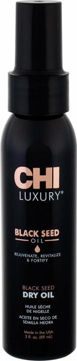 CHI Luxury Black Seed - Dry Oil