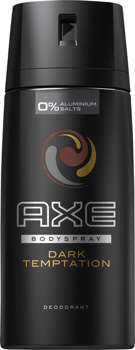AXE Dark Temptation (Spray, 150 ml)