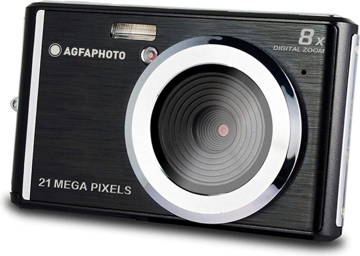 Produktbild AGFAPHOTO DC5200 (21 Mpx)
