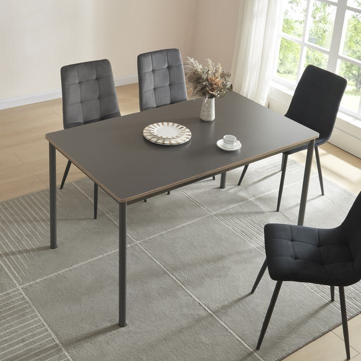 Actual product image En.Casa Lindesberg (140 x 80 x 75 cm)