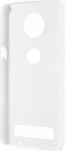 Actual product image MU Classic Hardcase Series (Motorola Moto Z3 Play)