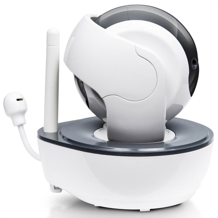 Actual product image Alecto DVM200M (Video & Audio, 300 m)