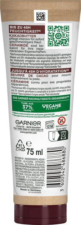 Image du produit Garnier Body SuperFood (75 ml)