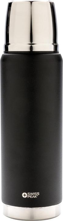 Produktbild Swiss Peak Thermosflasche Elite Vakuumisoliert 0.5l (0.50 l)