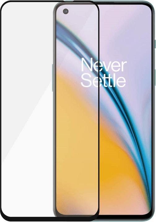 Actual product image PanzerGlass 7015 Mobile Phone Screen Protector Film OnePlus (1 Piece, OnePlus North)