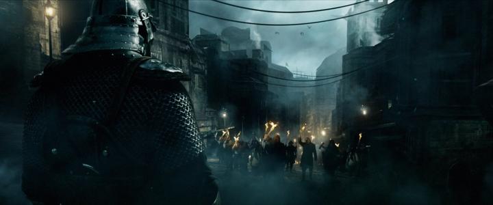 Produktbild Square Enix Thief -EN- (Xbox One S, EN)