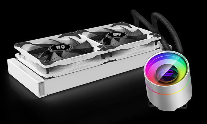 Produktbild Deepcool Castle 240EX