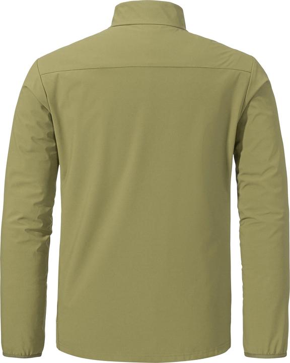 Produktbild Schöffel Softshell Jk Style Mirusha MNS (52)